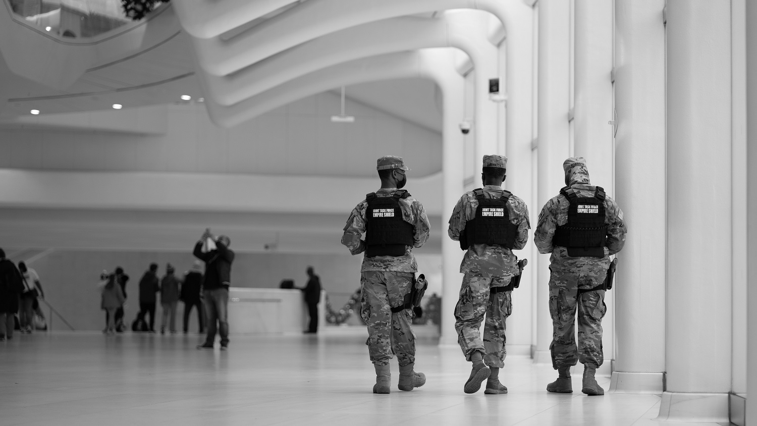 NIJ Testing Guidelines for Level III Ballistic Shields: A Comprehensive Guide for Law Enforcement and Security